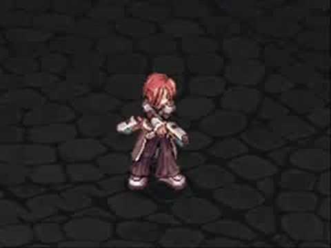 Ragnarok Animations - YouTube