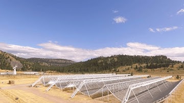 Strange signals coming from space every 16 days are puzzling scientists