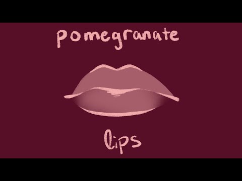 Pomegranate Lips [TIOH Mini-animatic]