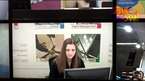 ISE 2012: Vidyo UK Introduces Vidyo Panorama Telepresence Solution