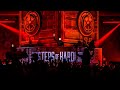 Capture de la vidéo Angerfist Live @ Masters Of Hardcore 2019 - Vault Of Violence