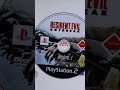 Every Resident Evil Game Ever #shorts #gaming #residentevil
