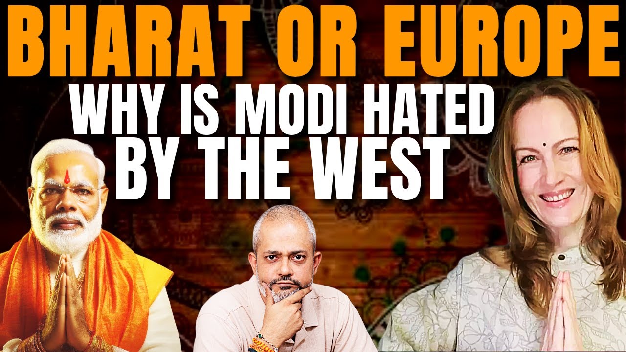 Is India Better Than Europe I Why Does The West Not Like Modi I Suzanne is-india-better-than-europe-i-why-does-the-west-not-like-modi-i-suzanne