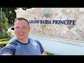 Ямайка. Самый полный обзор курорта Grand Bahia Princípe Resort Jamaica, Montego Bay. All-Inclusive