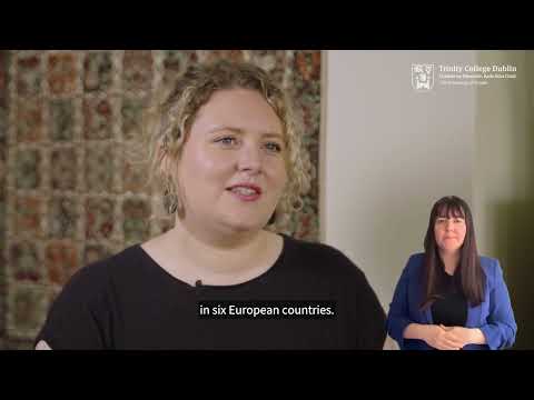 Global Mental Health - Trinity College Dublin - TCD