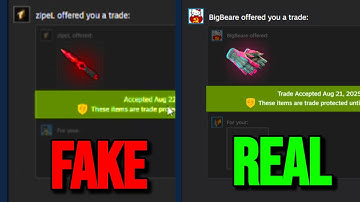 CS2-zwendel evolueert... (NIEUWE handelsbeschermingszwendel)