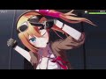 [ドルフロ] 新しいガチャ画面を組み立ててみた