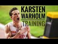 Karsten Warholm Training Montage Motivational Video Hurdles Motivation