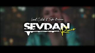 Levent Çolak Ft. Tuğba Başaran - Sevdan (Remix by Umut Özcan) Resimi