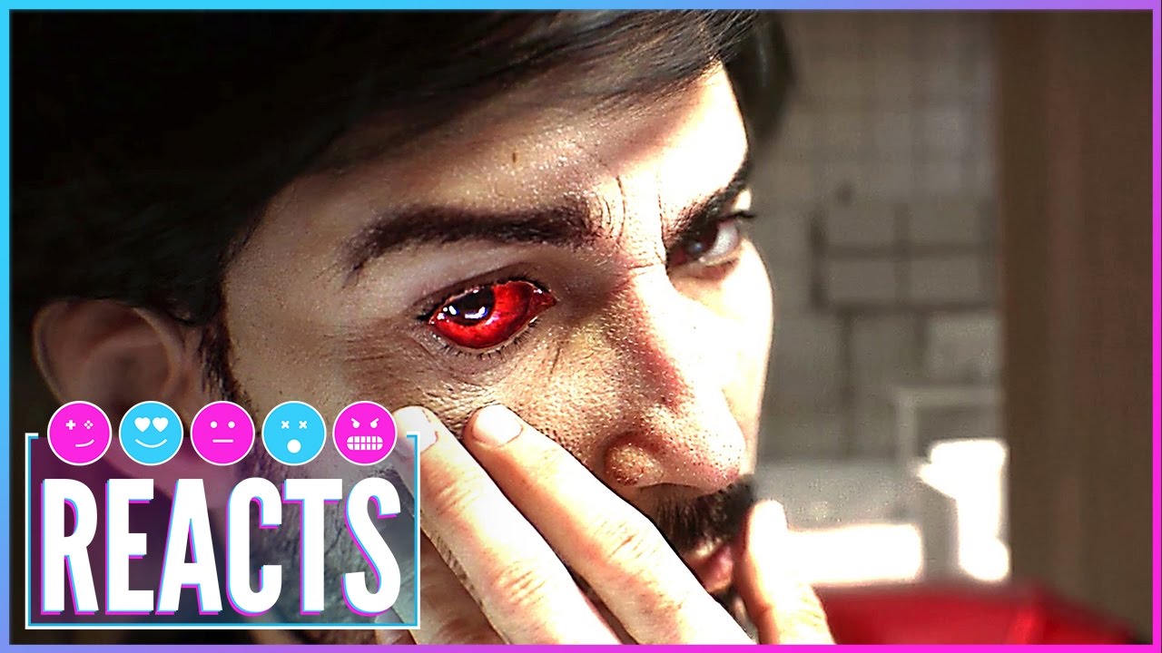 We Played Prey At PAX East 2017! - Kinda Funny Games Reacts