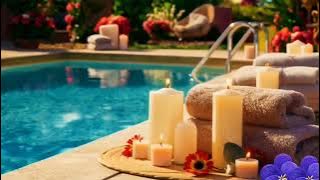 Relaxing Music to Meditate ! Calm Music ! peaceful music ! Spa Music
