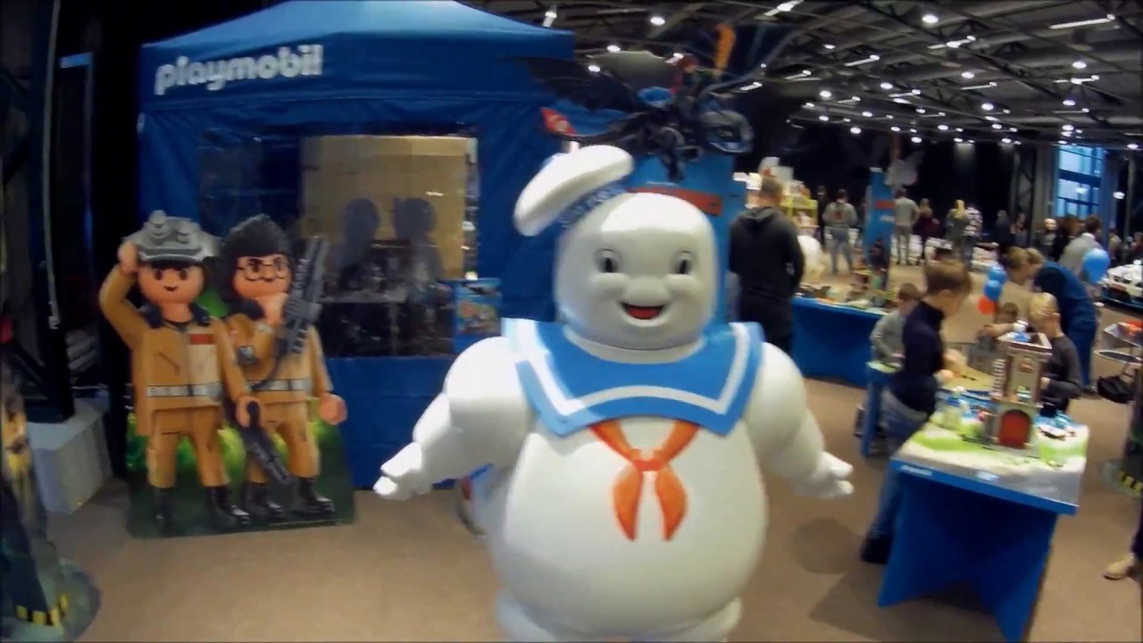 Comic Con Baltics 2017