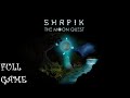 SHAPIK THE MOON QUEST FULL GAME Complete walkthrough gameplay - ALL PUZZLE SOLUTIONS - No commentary