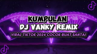 DJ TIKTOK TERBARU 2024 FULL ALBUM || DJ SEKOP SEKOP X AKU GEMATI GEBOL (RUTINITAS RADONG)