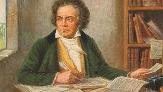 Beethoven - Great Fugue, Op.133