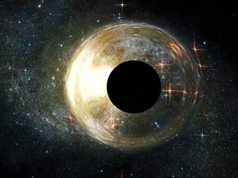 Strange research paper claims there’s a black hole at the center of the Earth Hqdefault