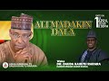 Dauda Kahutu Rarara Ali Madakin Dala Official Music 2026 