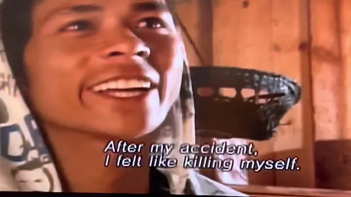 Quality of Life Laos:  UXO Dangers