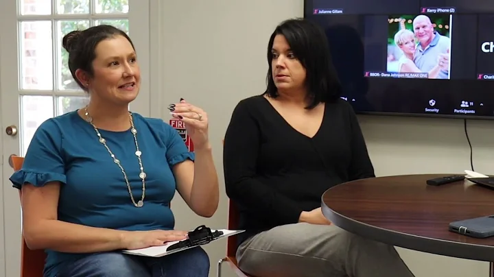 Activities Management with Special Guest Heather L...