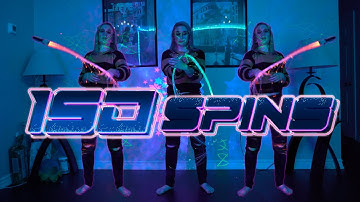 Lightwhip Tutorial: Iso Spins