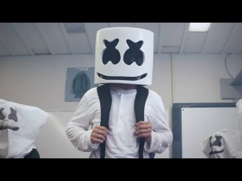 Alone - Marshmello escrita como se canta  Letra e tradução de música.  Inglês fácil