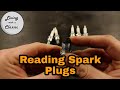 How to read spark plugs - Checking the tune and condition of your engine