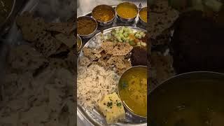 ? அமெரிக்காவில் இப்படி ஒரு ரெஸ்டாரண்ட் ❤️ North Indian Restaurant?USA Tamil Vlogs???