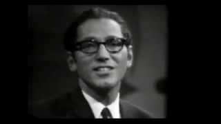 Watch Tom Lehrer Introduction video