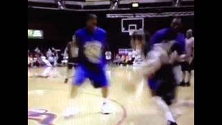 Funny Vines: The Professor Schooling 2 Black Dudes