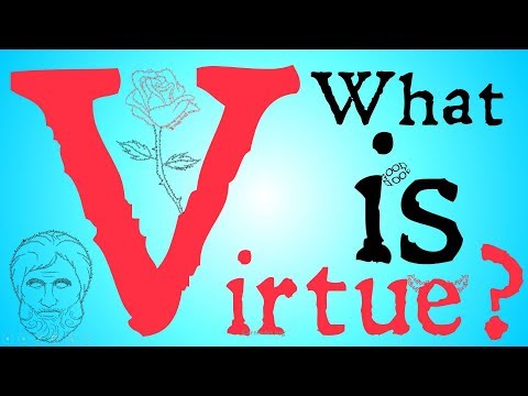 Video: Ce este liberalitatea ca virtute?