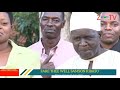 Fare Thee Well MWALIMU SAMSON KIBASO
