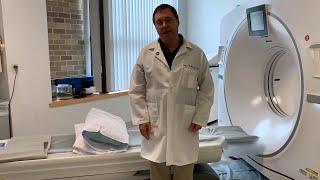 Lung Cancer Screening with low dose CT scan