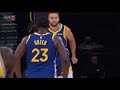 Steph Hits Nasty Three In The Clutch vs. Lakers