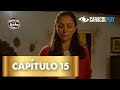 Rosalba no quiere engañar a Gloria y cambia su plan con Everardo – Capítulo 15 | La Gloria de Lucho