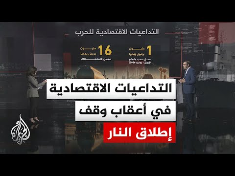 قراءة اقتصادية.. الصين تقرر السحب من مخزونات النفط التجارية