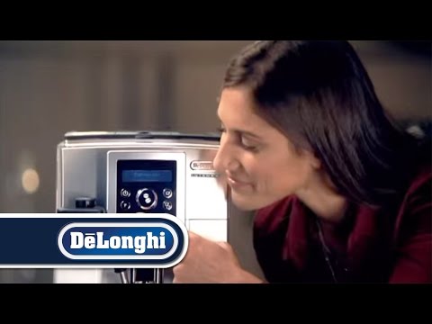 De'Longhi Compact ADV (2009) - Robot Caf Automatiq...