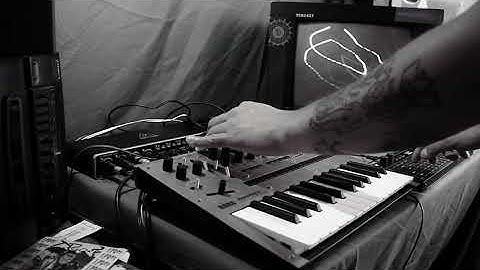 Monologue nts-1 Sq64 Korg Jam #2 (TPgo?)