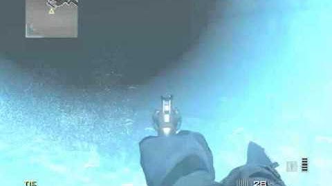 MW3 *NEW* How To get out of Oasis w/Godmode