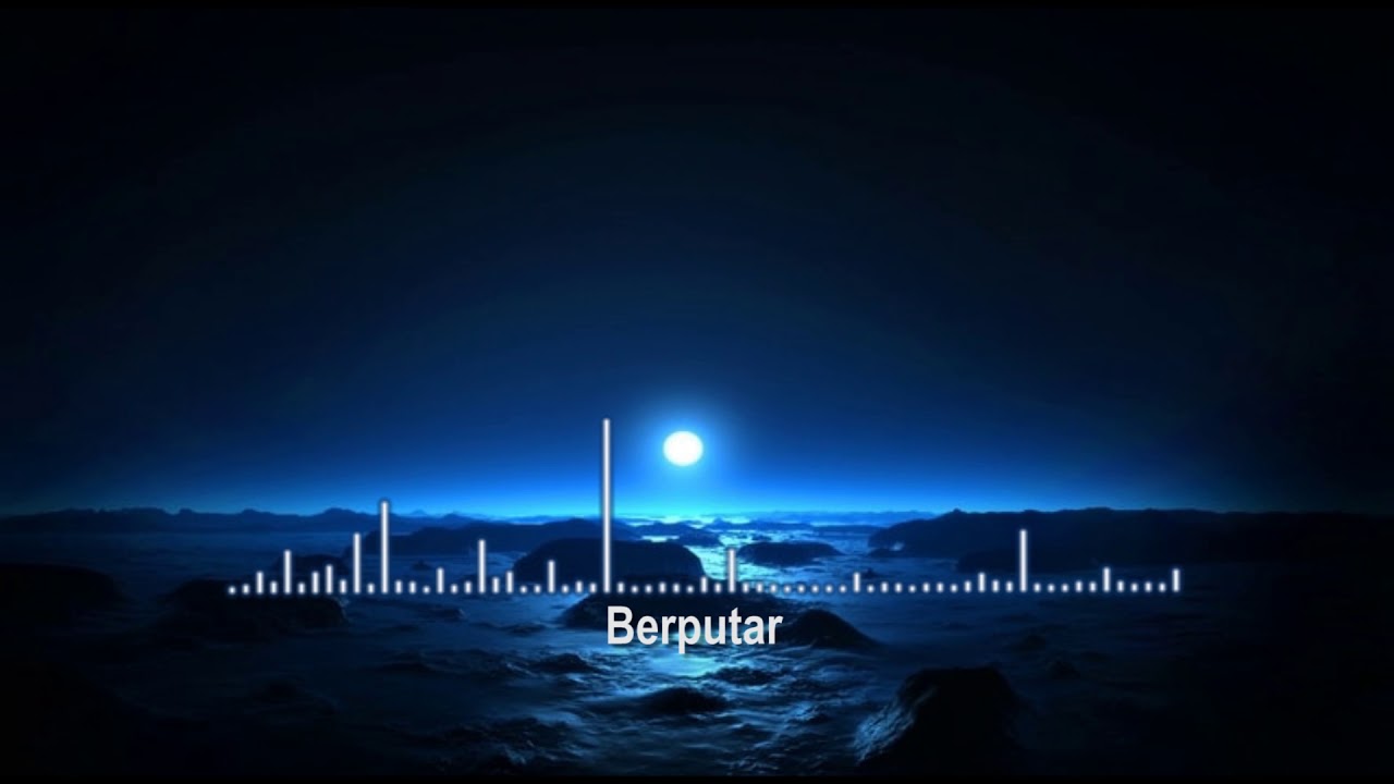 [LIRIK] Dirly - Bumi Berhenti Berputar