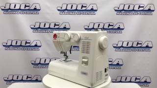 Janome 2008s