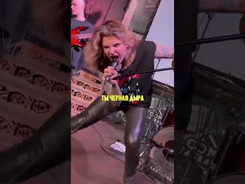 Новая песня сына Кипелова 🥵😱🥵😱Neverlove продвинулся за счет бати…#ария #кипелов #neverlove