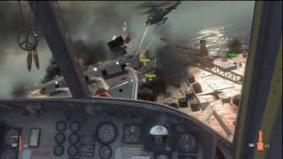 Black Ops - Assault The Rusalka (Best Version) Black Ops - Assault The Rusalka (Best Version)