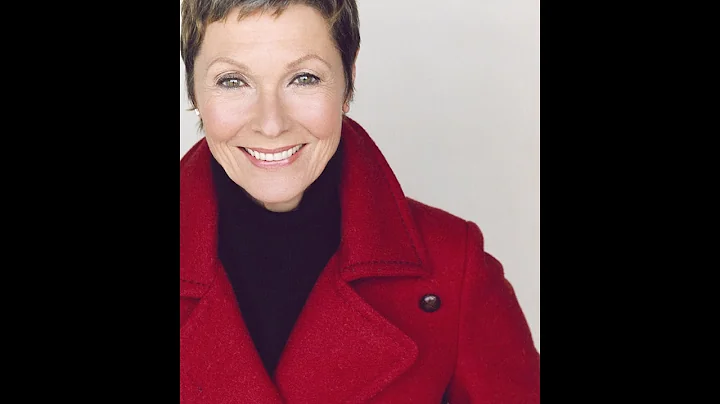 PAMELA SALEM Show Reel.