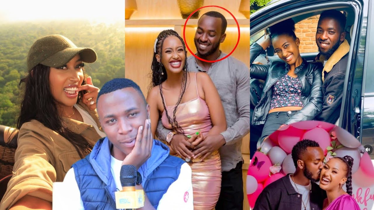 KIMENYI YVES YISHWE URUBOZO😭MUYANGO MUMUTINYE, REKA MBIVUGE BYOSE