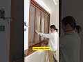 This is an open kitchen?