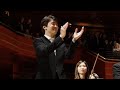 Seong-Jin Cho : Brahms Klavierstucke, op.76 no.2, Capriccio in B minor (20230121 Philadelphia)