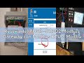 Reseña del PUSR -DR302 Modbus Gateway con Modbus RTU a Modbus TCP RS485 a Ethernet convertidor