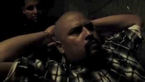 "End of Watch" LAPD Tribute