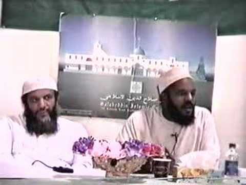 Bilal Philips - About Rashad Khalifa the Dajjal