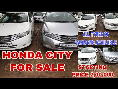 honda-city-for-sale-starting-price-2l-|-car-finance-available-|-used-cars-in-pune-|-fahad-munshi-|